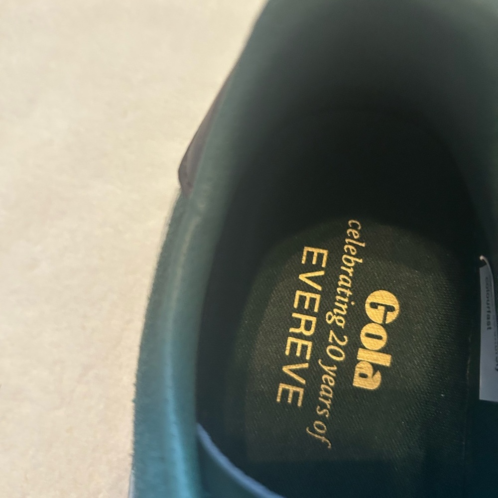Gola Viper Sneakers - Picture 7 of 10